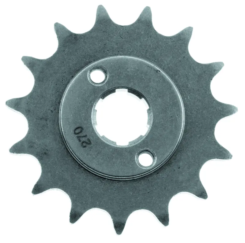 Bikemaster Honda Front Sprocket 520 15T 1