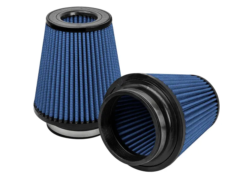 Afe Magnumflow Air Filters 4-1/2F X 7B X 4-1/2T (Inverted) X 7H 1