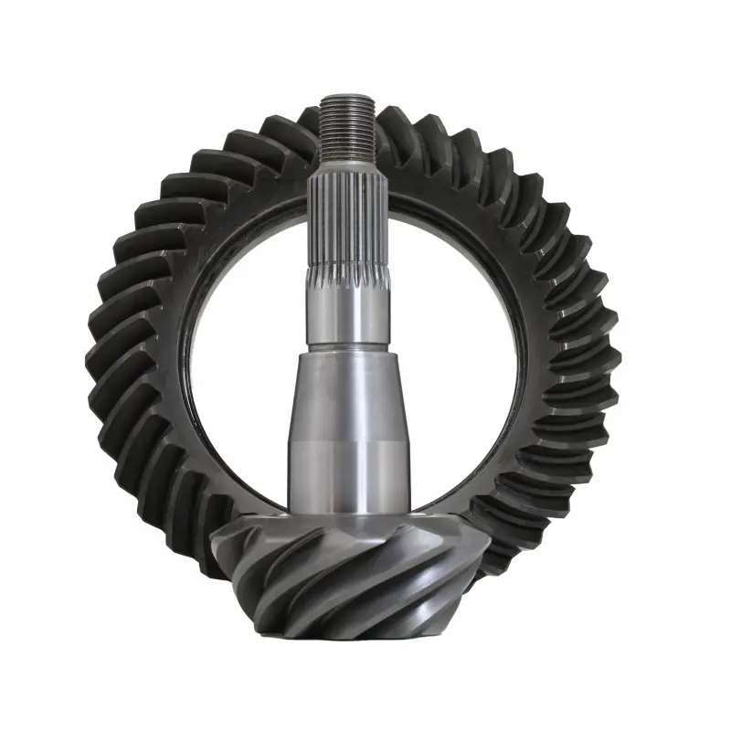 Revolution Gear & Axle Chrysler 9.25In Reverse Rotation Front Axle 4.10 Ratio Ring & Pinion Set 1