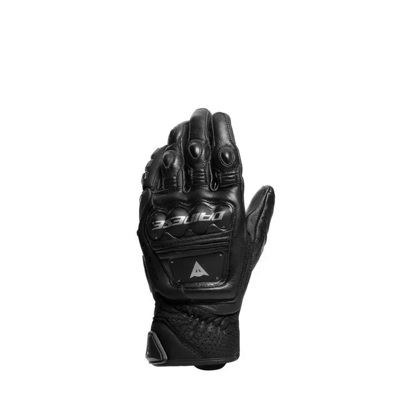 Dainese 4-Stroke 2 Gloves Black/Black - Xl 1