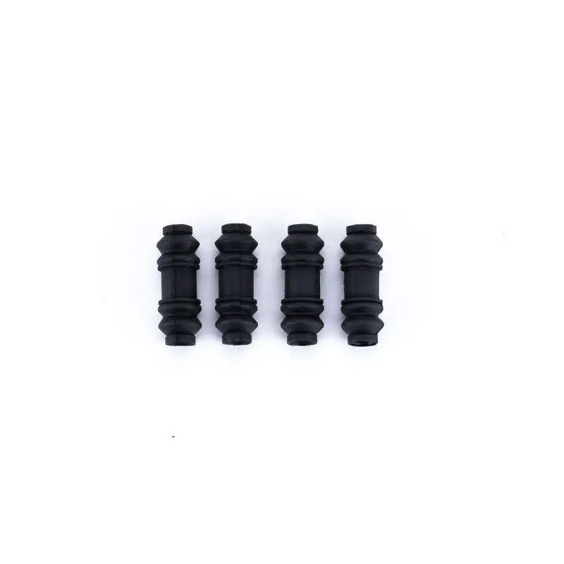 Power Stop 03-08 Dodge Ram 3500 Hardware 1