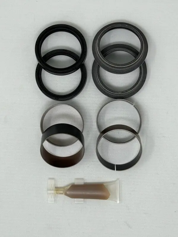 Kyb Kawasaki Showa Service Kit Fork 49 Mm. 1