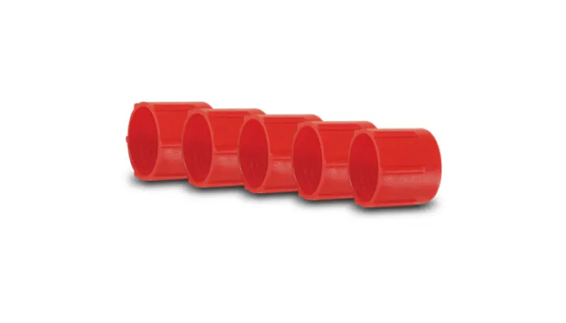 Vibrant Female An Plastic Plug An -8 2