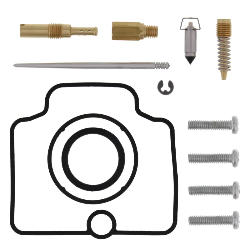 All Balls Racing 02-04 Suzuki Rm85 Carburetor Rebuild Kit 1