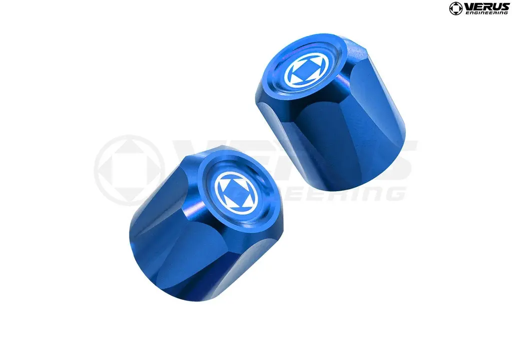 A/C Line Cap Kit For 2023+ Honda Civic Type R [Fl5] 1