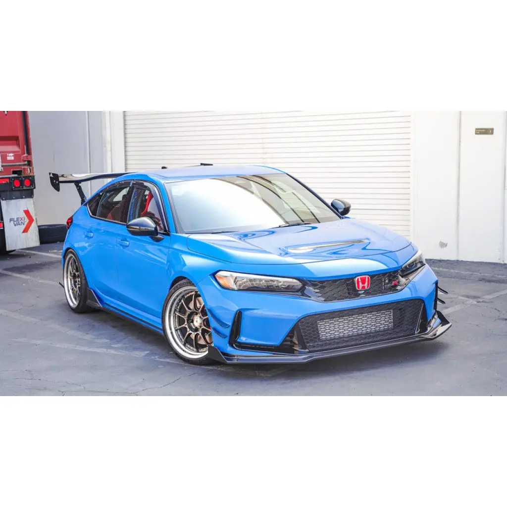 Apr Carbon Fiber Aero Kit For 2023+ Fl5 Civic Type R 1