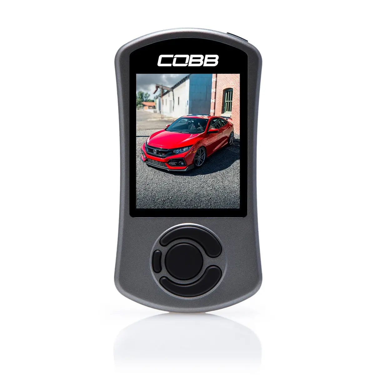 Cobb Accessport For 2017-2020 Honda Civic Si [Fc1/Fc3] 1