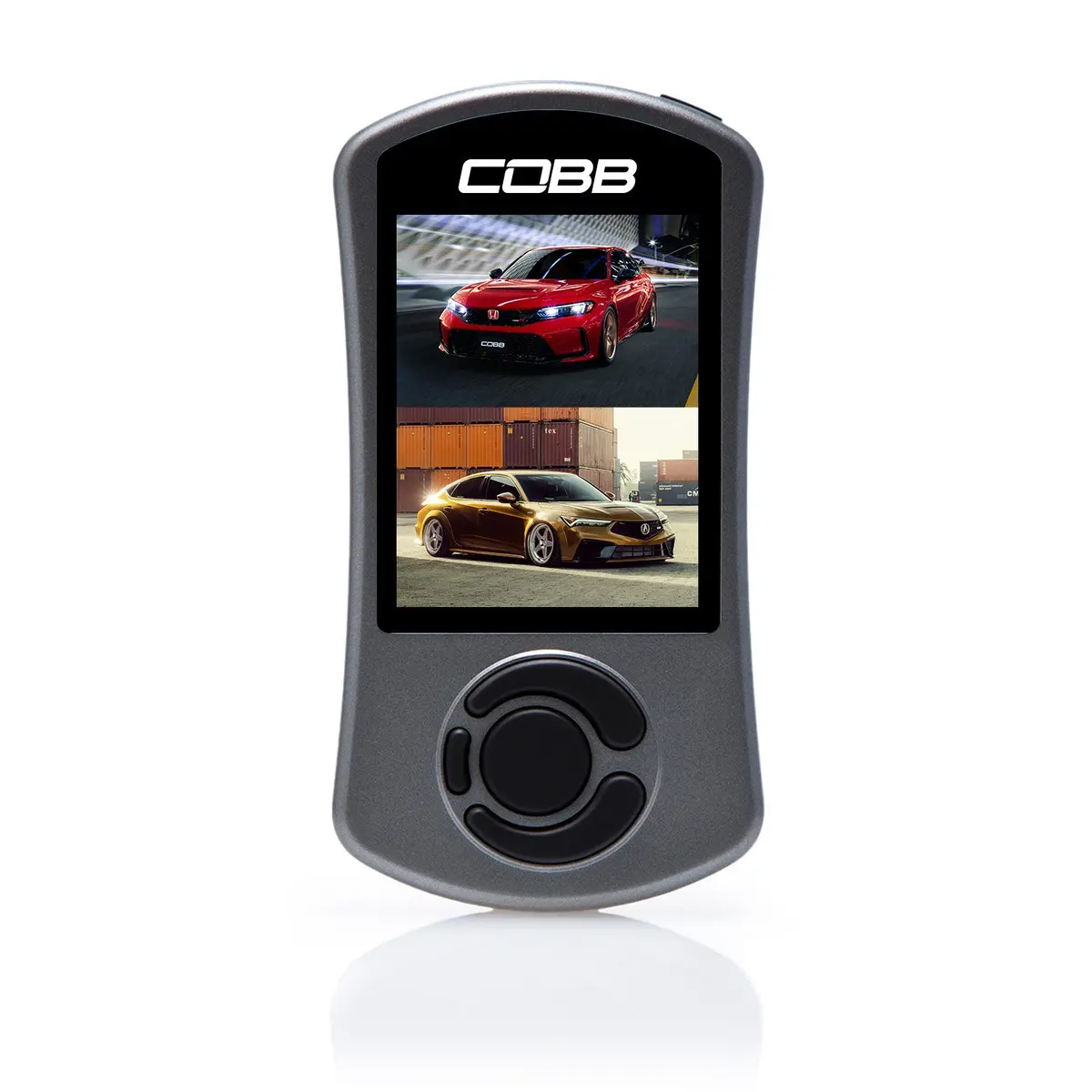 Cobb Accessport For 2023+ Honda Civic Type R / 2024+ Acura Integra Type S [Fl5/De5] 1