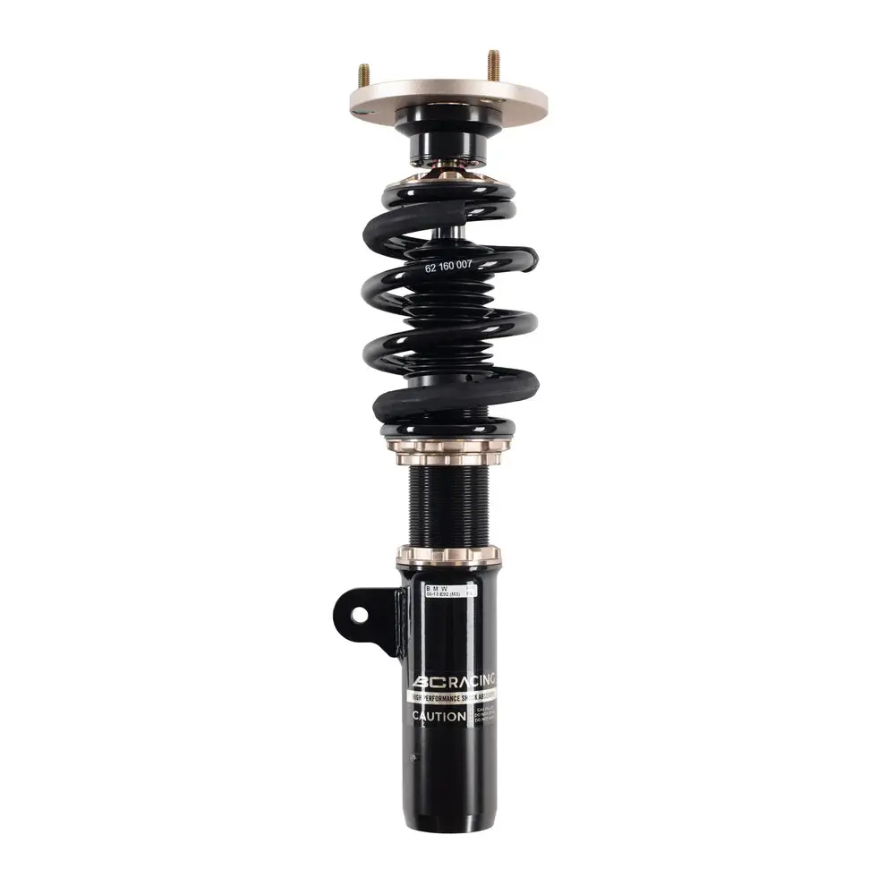 Br Series Coilovers For 2023+ Honda Civic Type R [Fl5] 1