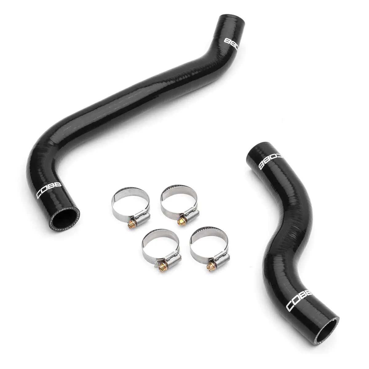 Cobb Silicone Radiator Hoses For 2023+ Honda Civic Type R / 2024+ Acura Integra Type S [Fl5/De5] - ** Returned Item ** 1
