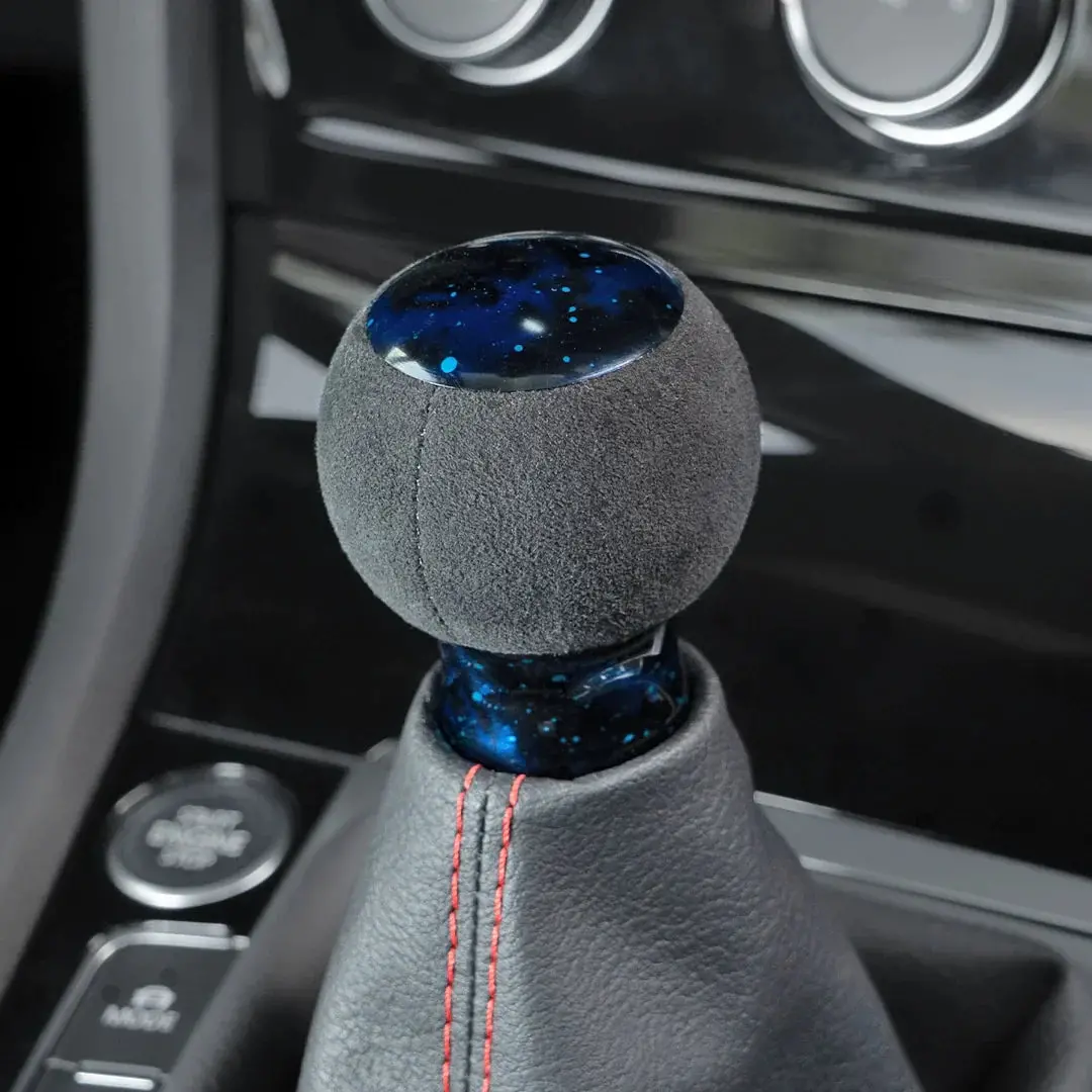 Billetworkz “Fusion” Weighted Shift Knob - Acura 1