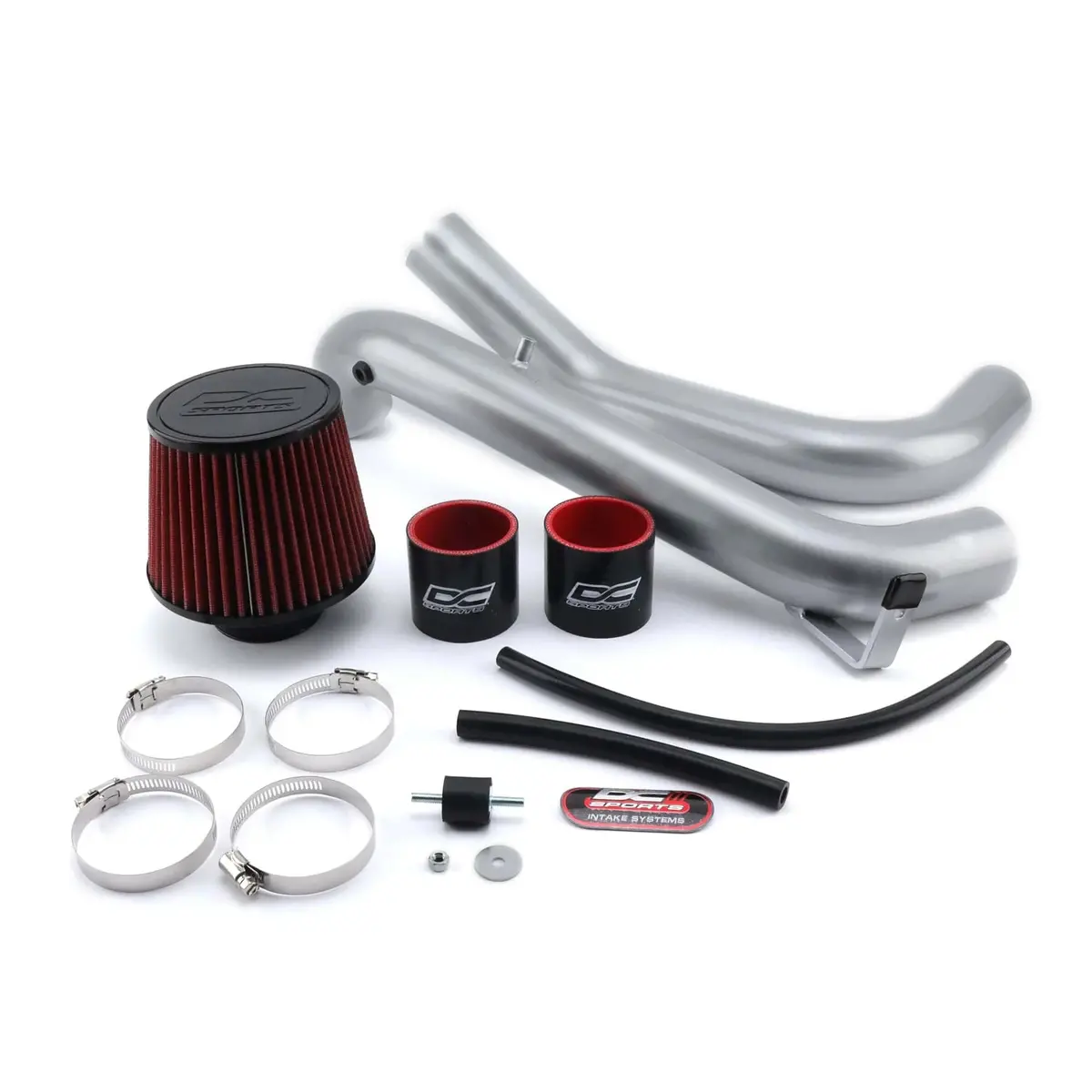 Dc Sports Cold Air Intake For 1996-2000 Honda Civic 1.6L D16y7 [Ej6] 1
