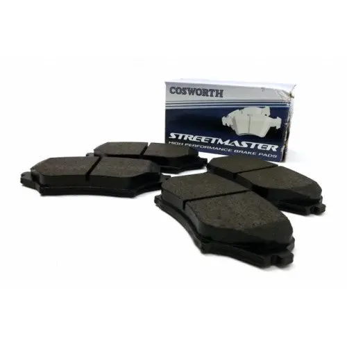Cosworth Streetmaster Brake Pads Mx-5 Nc (Front) 1