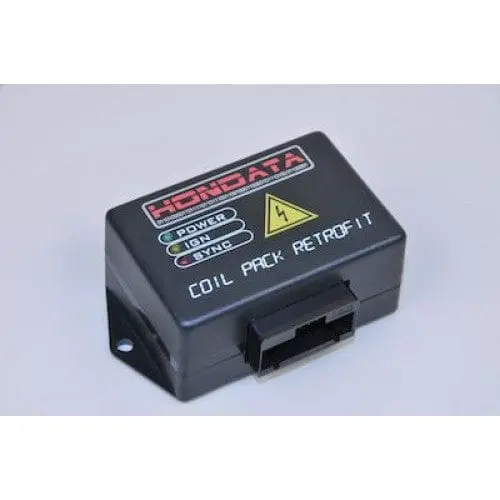 Hondata Coil Pack Retrofit 1