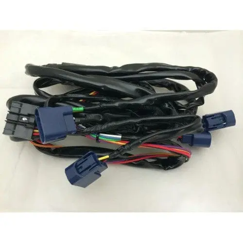 Hondata Cpr Harness 1