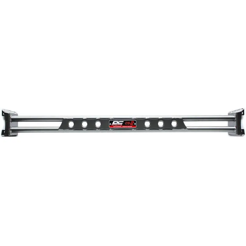 Dc Sports Rear Strut Bar For 88-00 Civic, Crx, Del Sol / 94-01 Integra 1