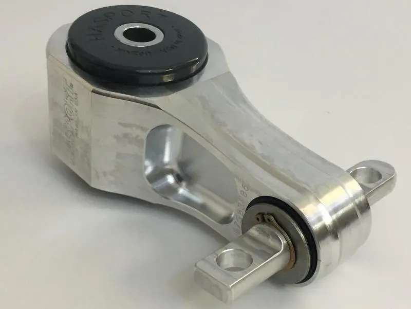 Rear Mount Bulletproof Kevlar Infused For 2018+ Honda Accord 1.5T & 2.0T 1