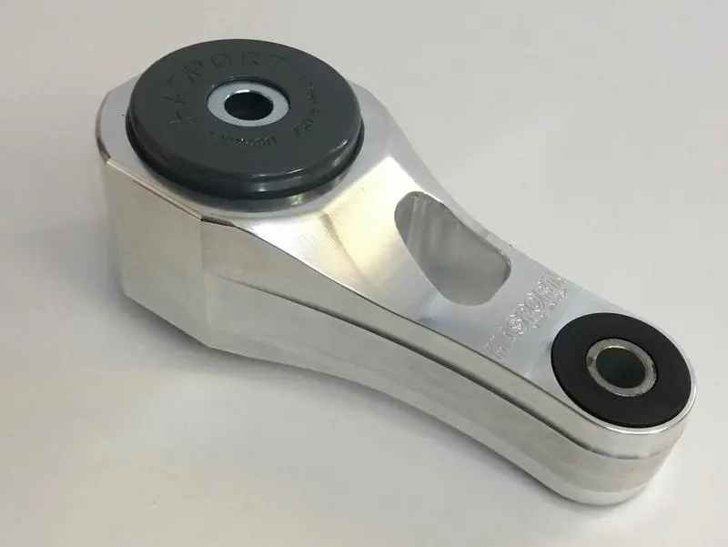 Upper Torque Mount Bulletproof Kevlar Infused For 2018+ Honda Accord 1