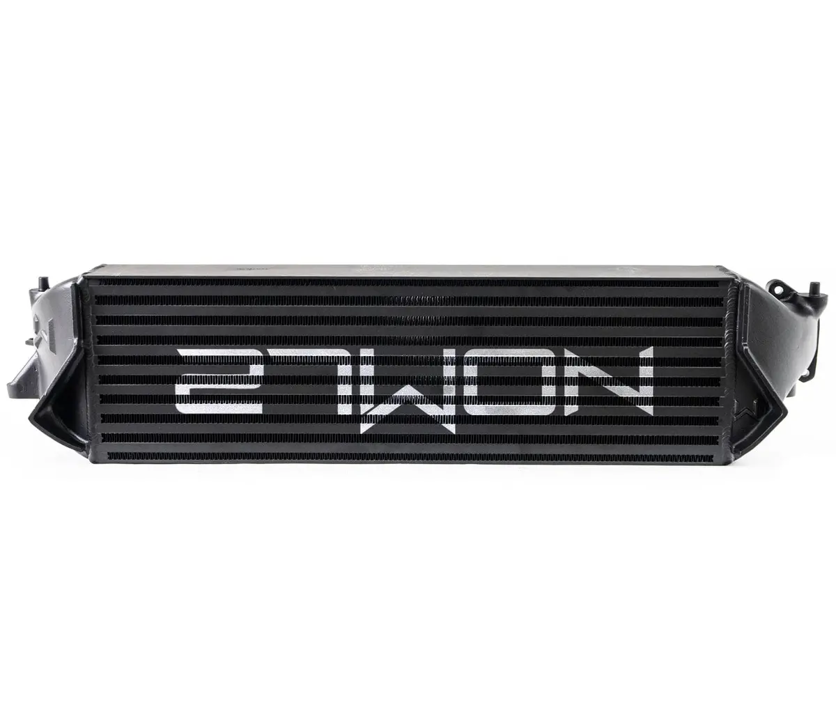 27Won Front Mount Intercooler For 2017-2021 Honda Civic Type R [Fk8] 1