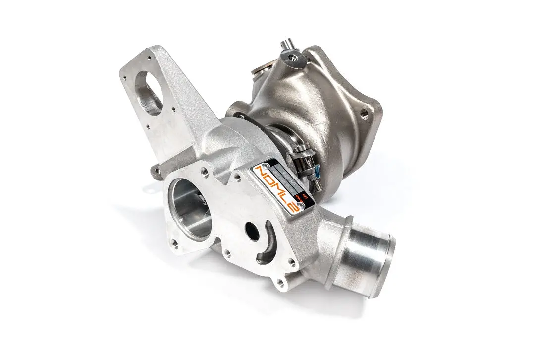 2022+ Honda Civic Base/Si & Acura Integra 1.5T / 2018+ Honda Accord 1.5T Turbocharger Upgrade – Gin 1
