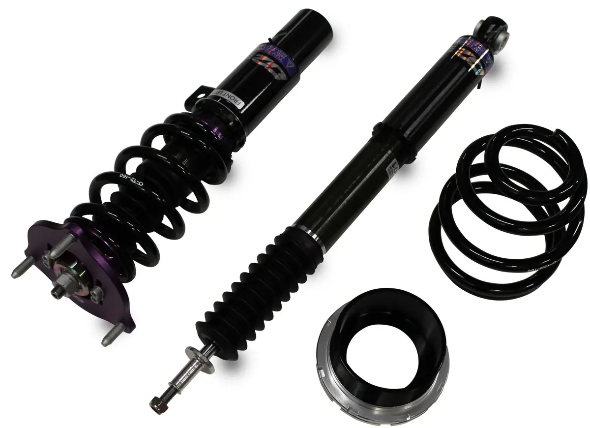 Rs Series Coilovers 1