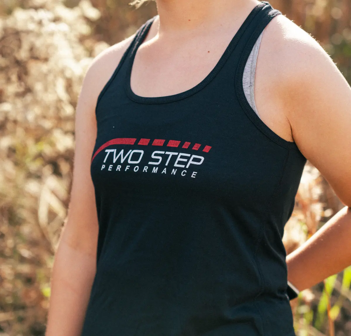 Tsp Ladies' Tank 1