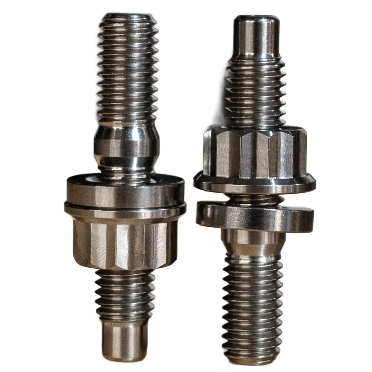 Titanium Turbo Inlet Pipe Stud Kit For Honda 1.5T And 2.0T 1