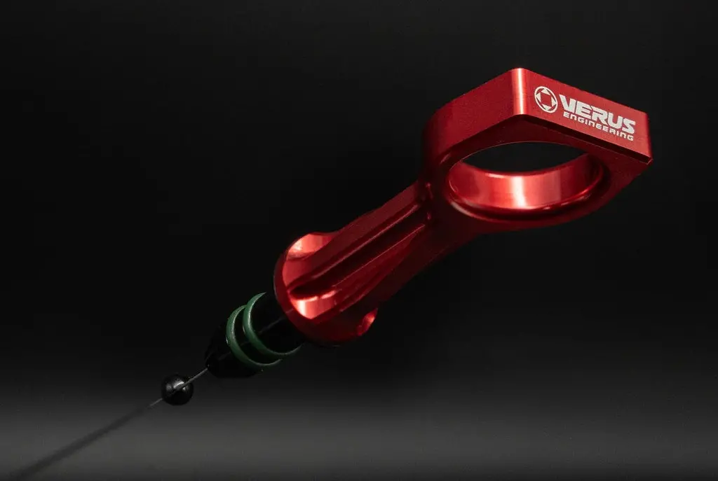 Dipstick For 2023+ Honda Civic Type R [Fl5] 1