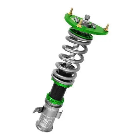 Fortune Auto 500 Series Coilovers For 2018-2022 Honda Accord [Cv1/Cv2] 1