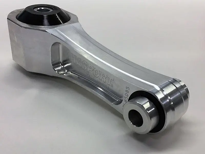 Rear Mount Bulletproof Kevlar Infused For 2016+ Honda Civic 1