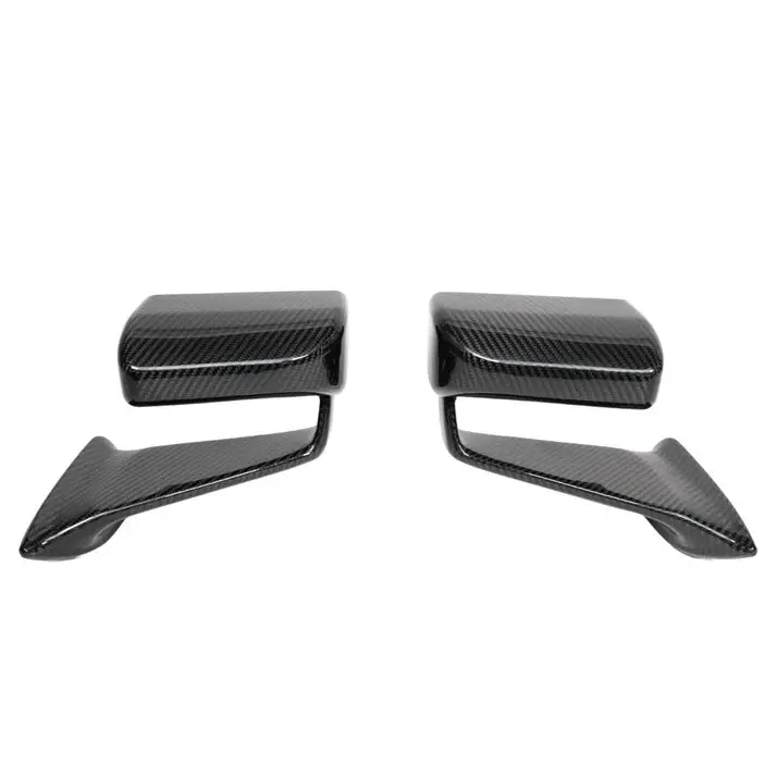 Apr Performance Gt2 Aeromirror For 2023+ Honda Civic Type R 1