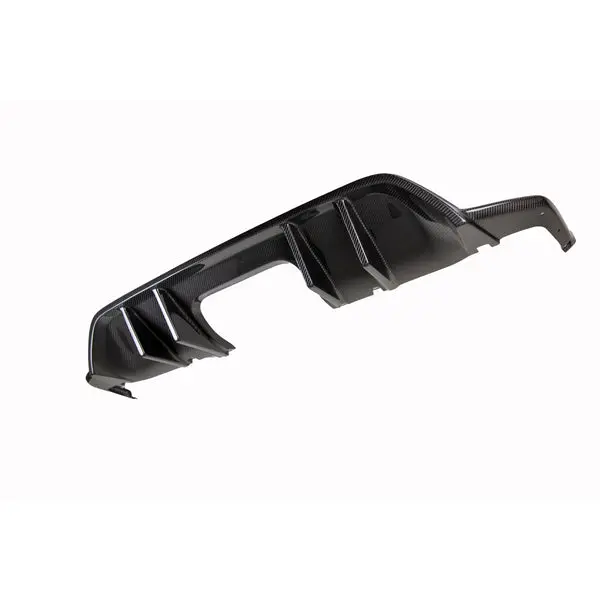 Carbon Fiber Rear Diffuser For 2023+ Honda Civic Type R / Fl5 1