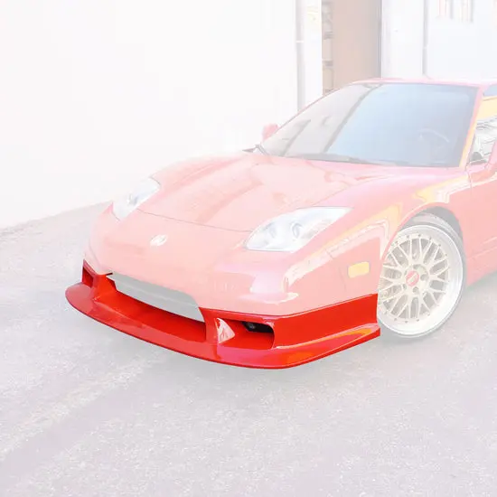 Epsilon+ Front Lip R-Gt For 02-05 Acura/Honda Nsx [Na2] 1