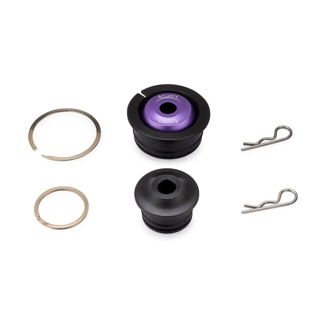 Shifter Performance Upgrade Bundle For 10Th Gen Civic (2016+) 2