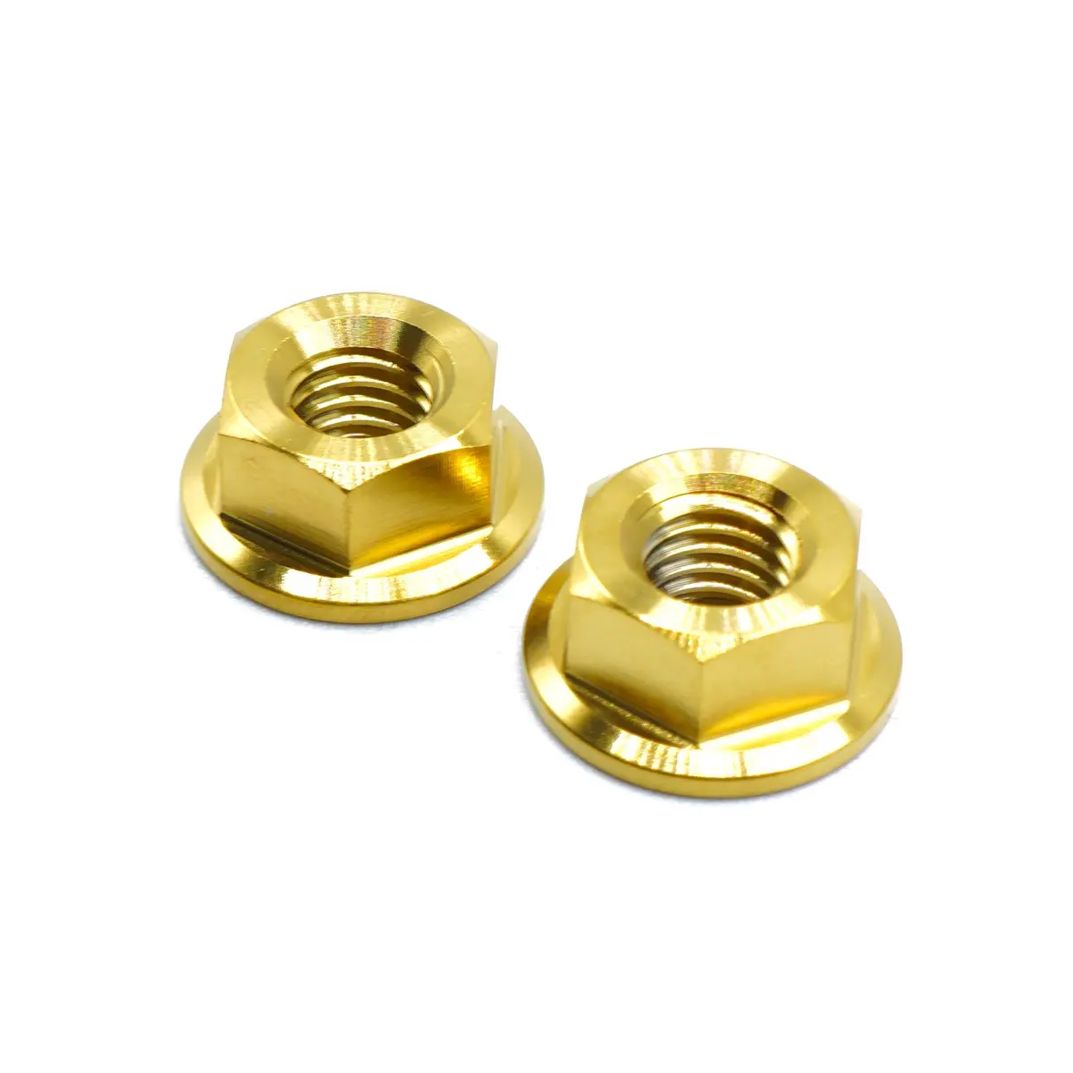 Dress Up Bolts Titanium Hardware Fuel Rail Kit For Honda K20/K24 1