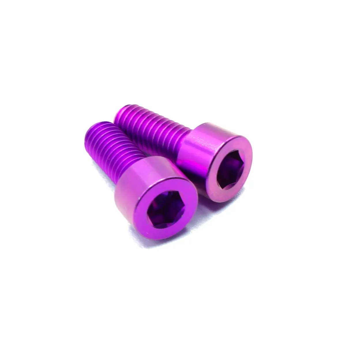 Dress Up Bolts Titanium Hardware K-Tuned Upper Coolant Housing Kit For Honda K20/K24 1