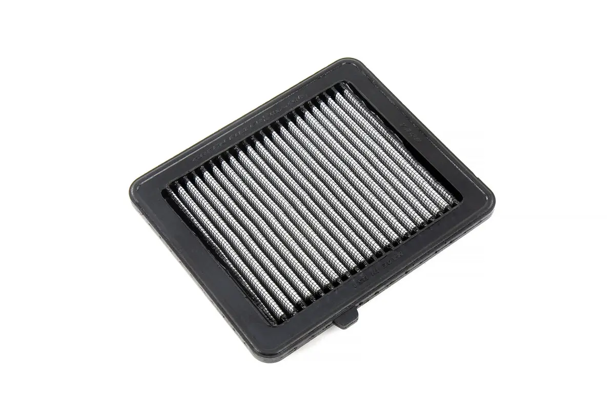 Hps Performance Drop-In Panel Air Filter For 2018-2022 Honda Accord 1.5T [Cv1] 1