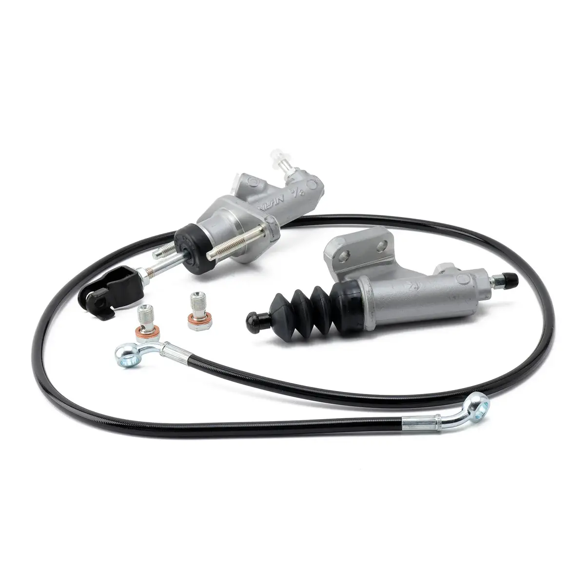 Hybrid Racing K Swap Clutch & Slave Cylinder Upgrade 1