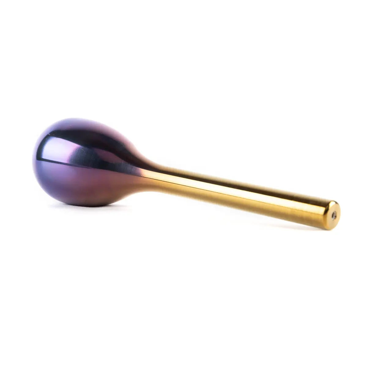 Hybrid Racing Titanium Competition Shift Rod 1