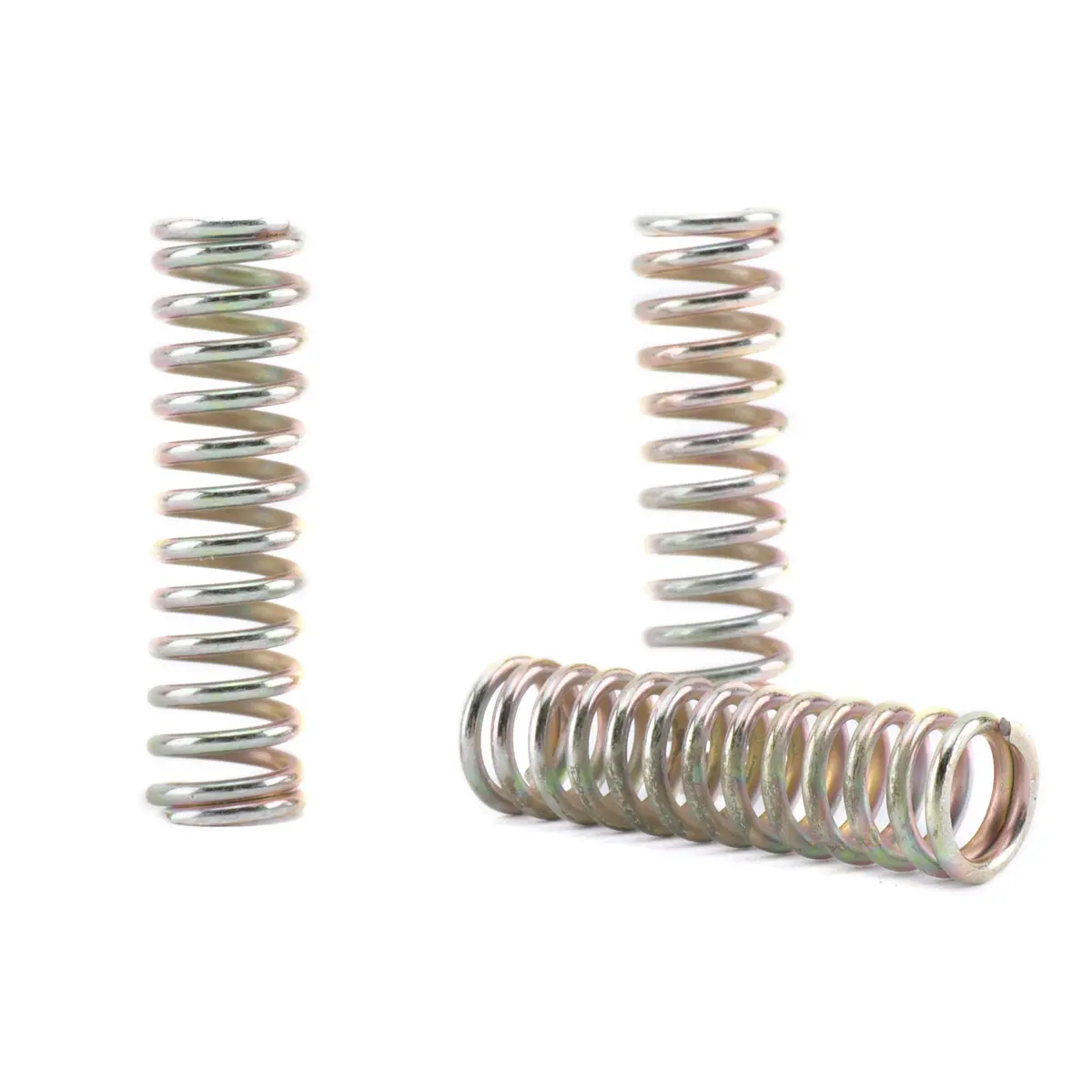 Hybrid Racing Heavy-Duty Honda Transmission Detent Springs 1