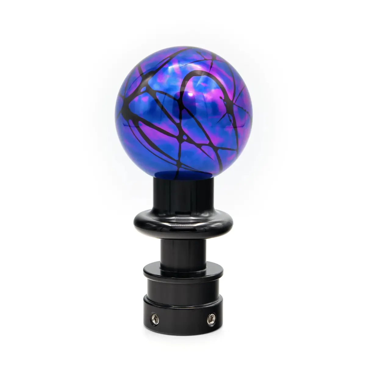 Billetworkz Automatic Shifter - Nebula W/Black Splash - Honda Civic (2012–2026) 1