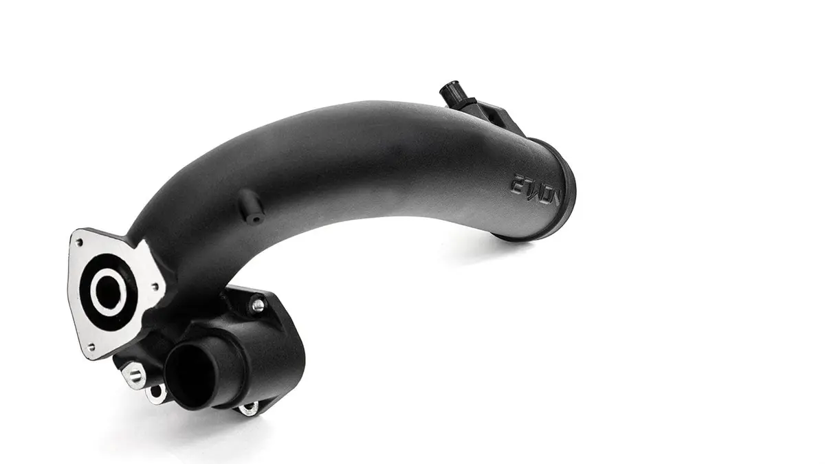 27Won Turbo Inlet Pipe For 2016-2021 Honda Civic 1.5T [Fc1/Fc3/Fk7] 1