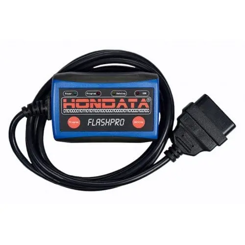 Hondata Flashpro (Carb) For 2018+ Honda Accord 2.0T - ** Returned Item ** 1