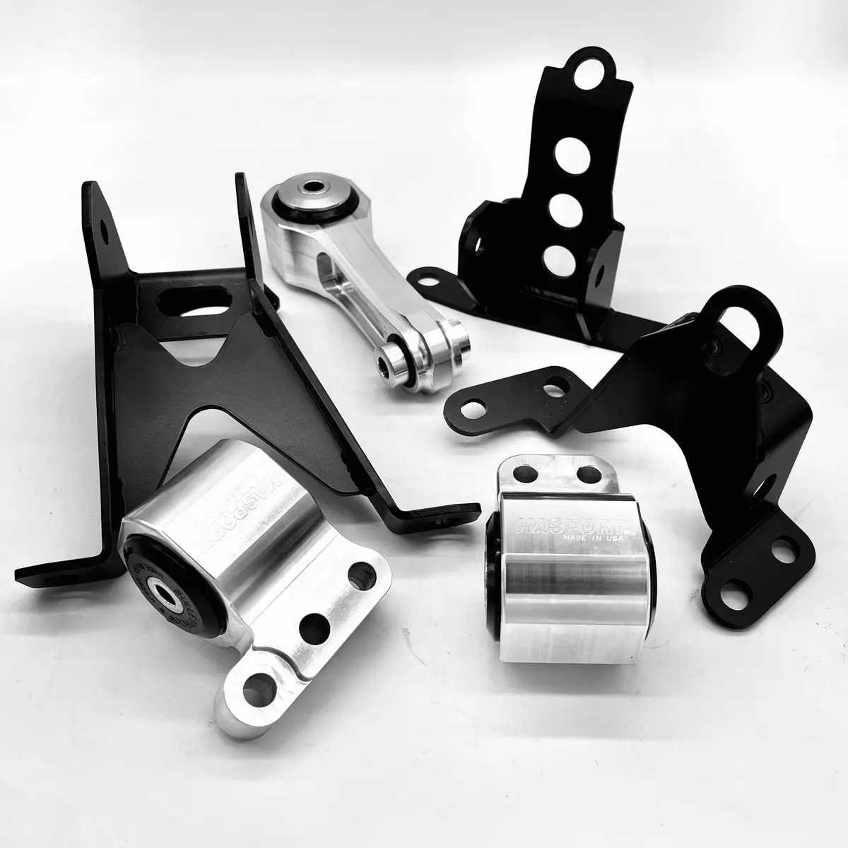 Festk – 2022 Up Civic Replacement Rear Mount 1