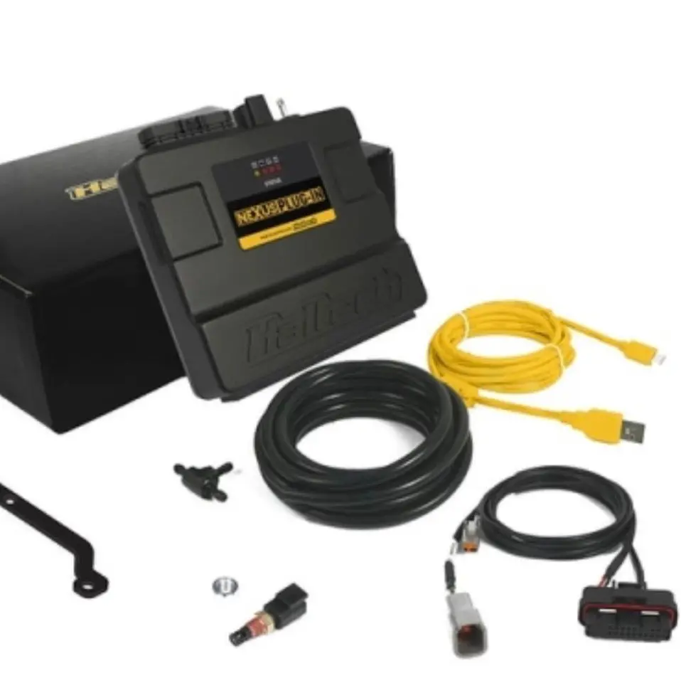 Haltech Nexus Plug-In Ecu For Mazda Rx8 1