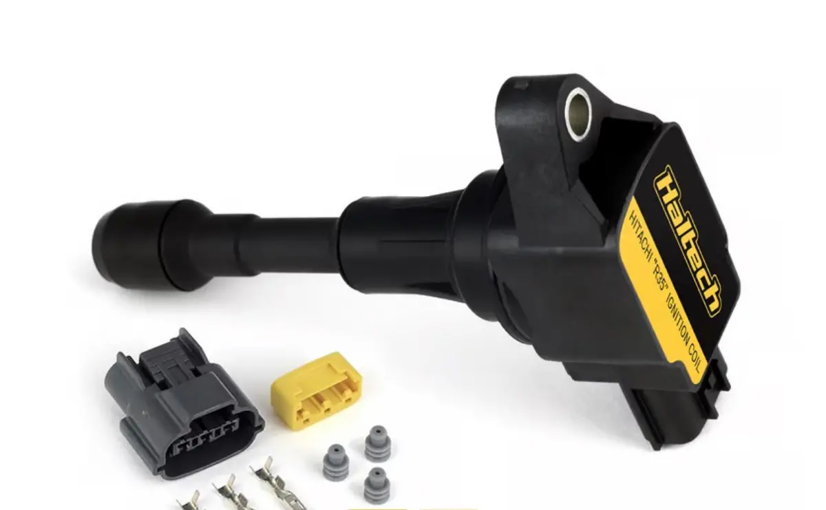 Haltech Ignition Coils Ls1/Ign-1A/R35 140Mm 1