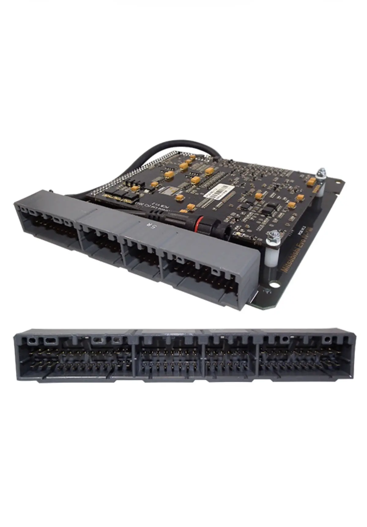 Link Plug In Ecu 1