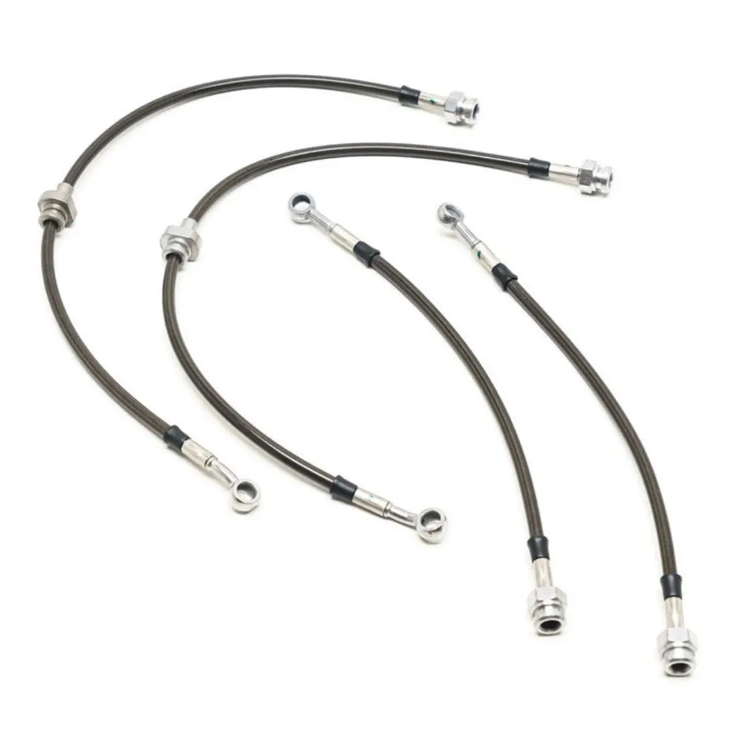 Goodridge Mazda Brake Lines 1