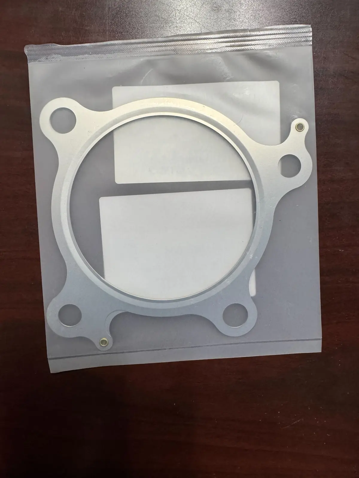 Honda Genuine Turbo To Downpipe Gaskets For 2016+ Honda/Acura 1
