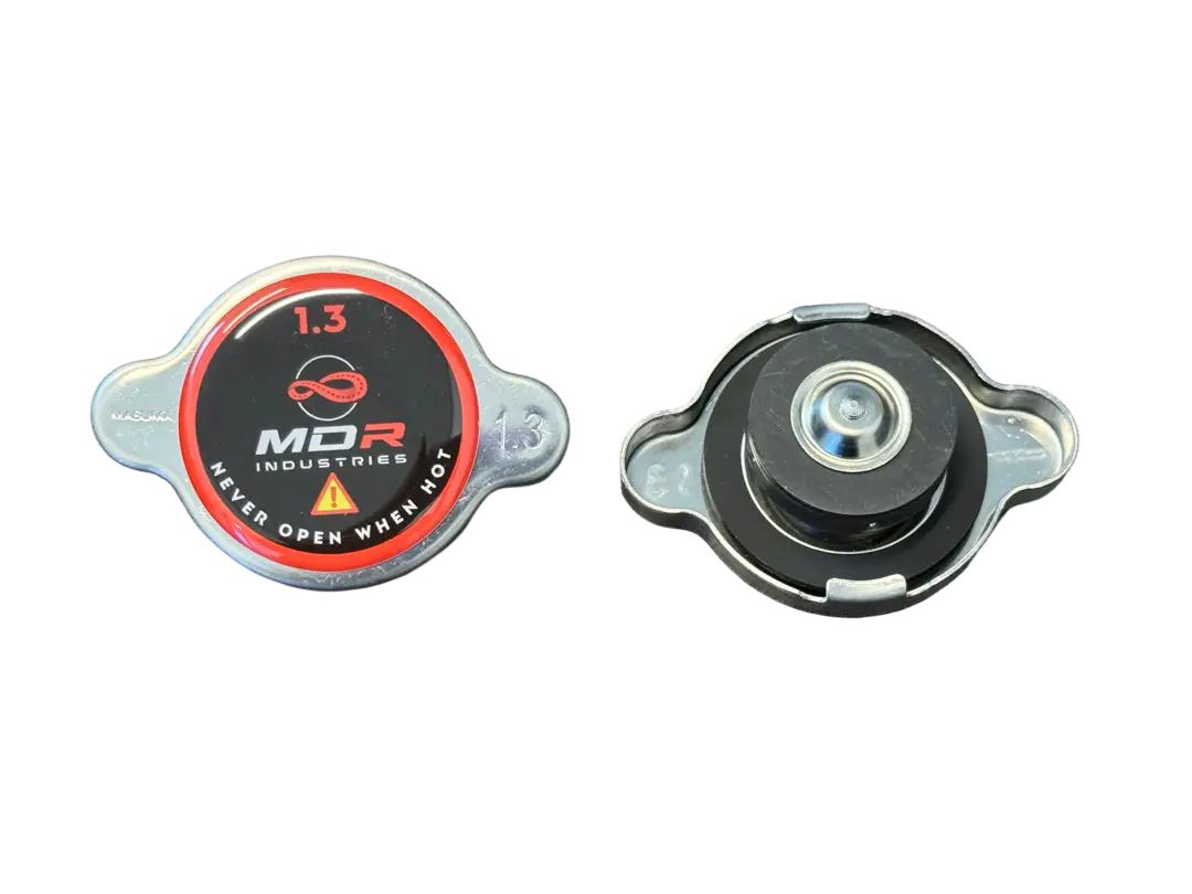 Mdr Industries High Performance Radiator Cap (Type F) For 2016+ Honda/Acura 1